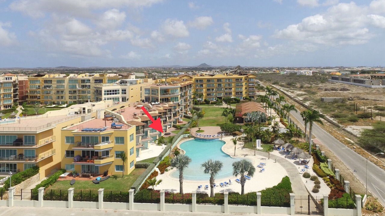 Photo of Outdoor in Oranjestad-West