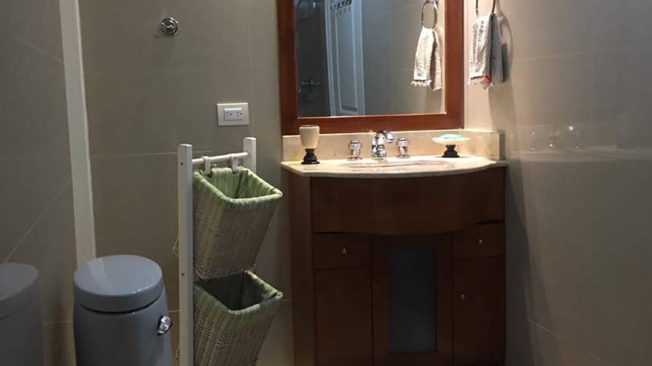 Photo of Bathroom in Oranjestad-West