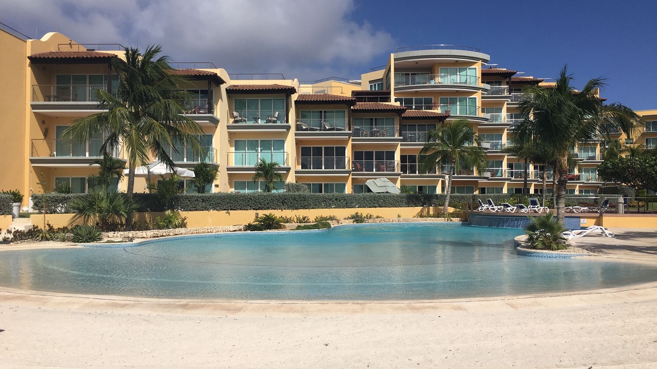 Photo of Outdoor in Oranjestad-West