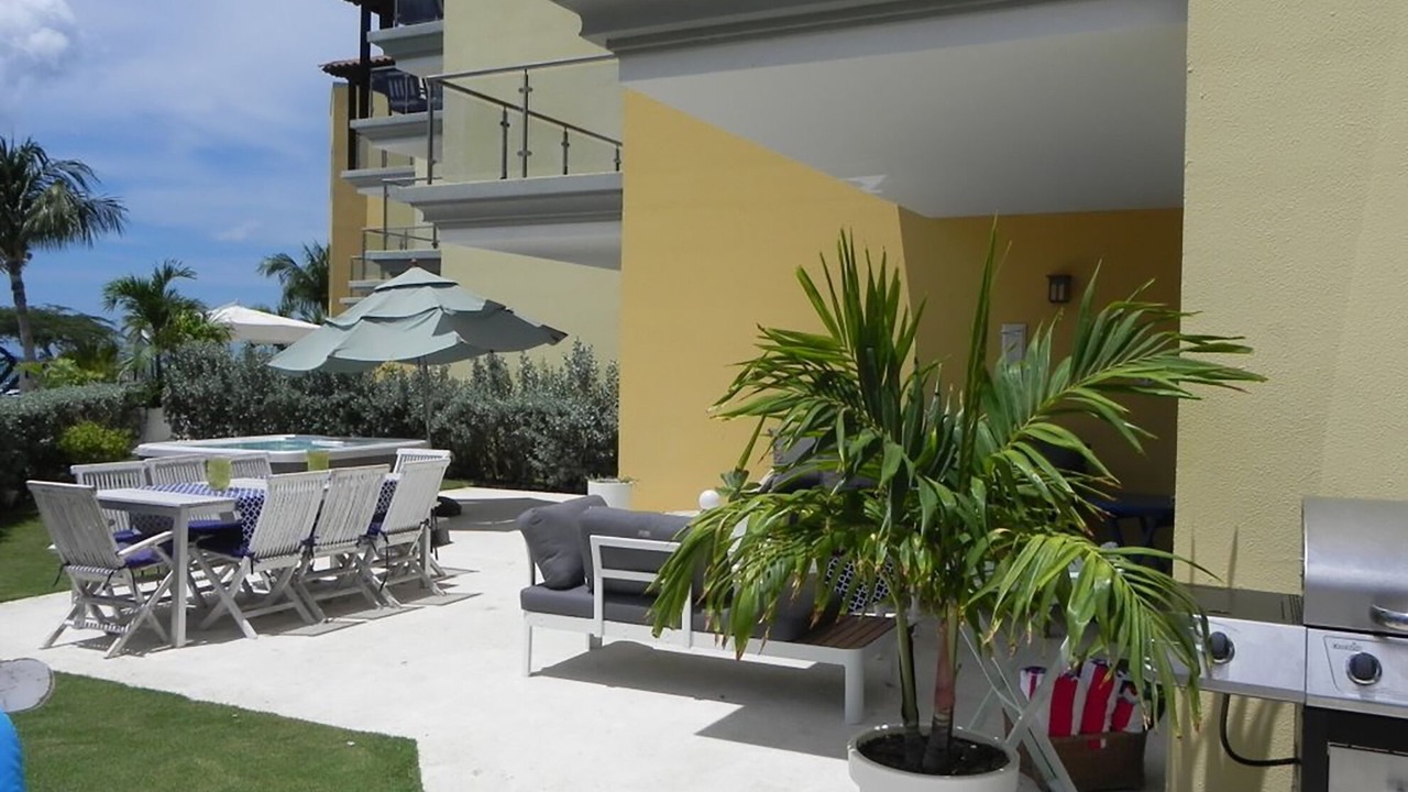 Photo of Outdoor in Oranjestad-West