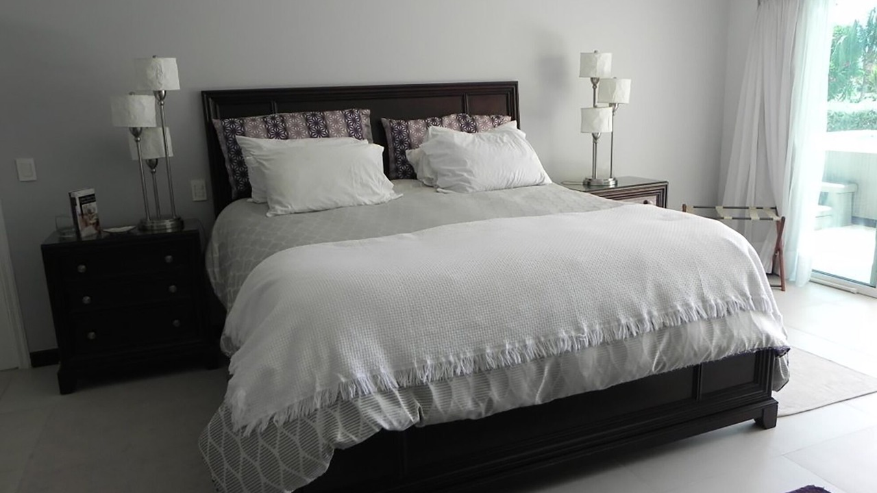 Photo of Bedroom in Oranjestad-West