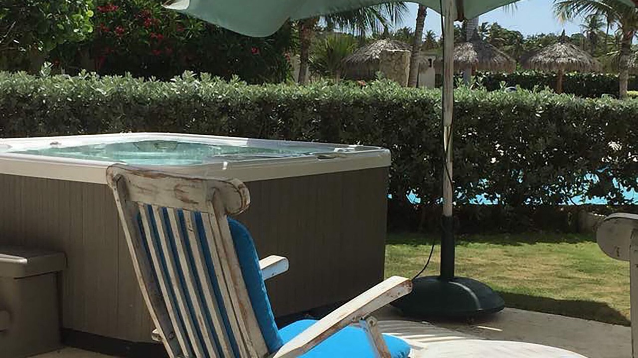 Photo of Patio Balcony in Oranjestad-West