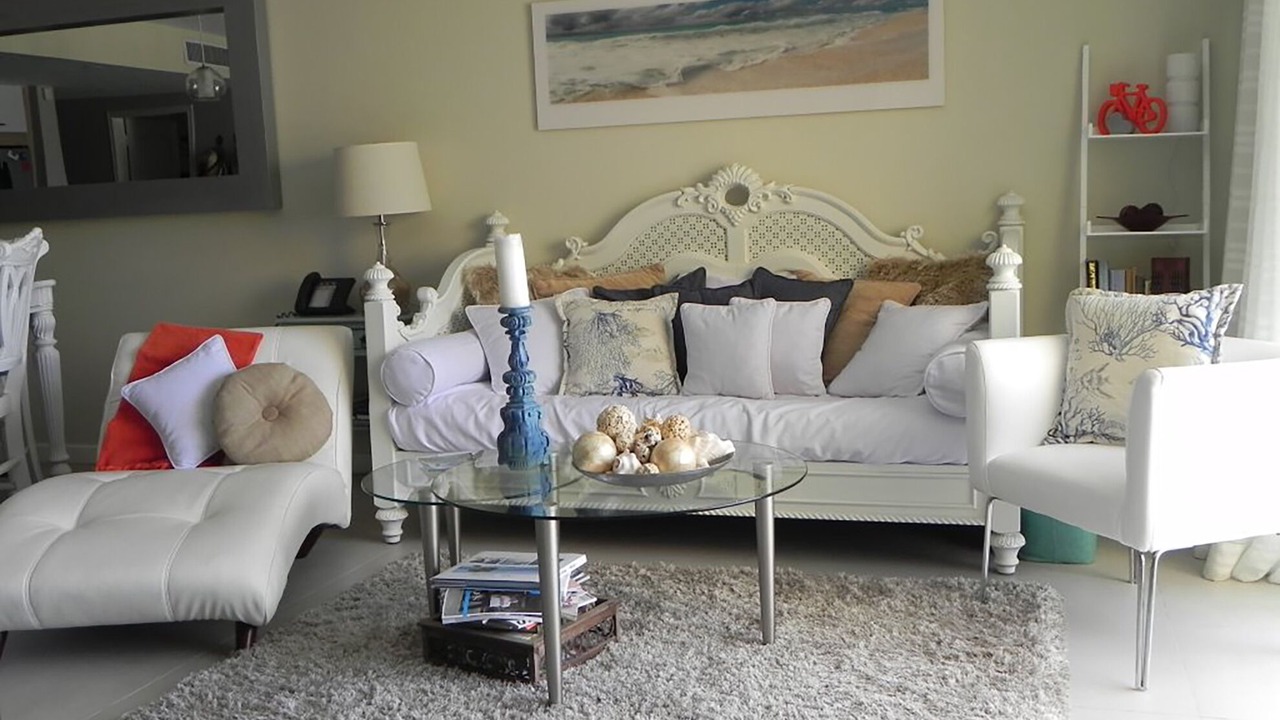 Photo of Livingroom in Oranjestad-West