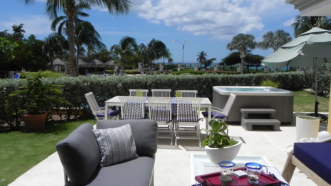 Photo of Outdoor in Oranjestad-West