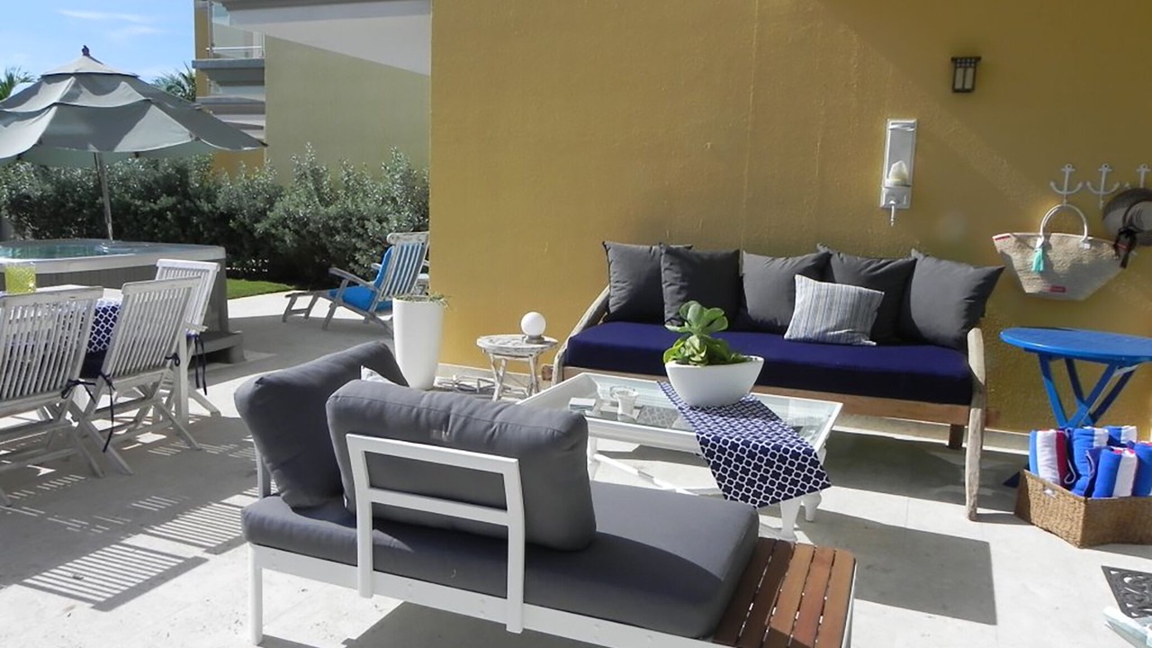 Photo of Outdoor in Oranjestad-West