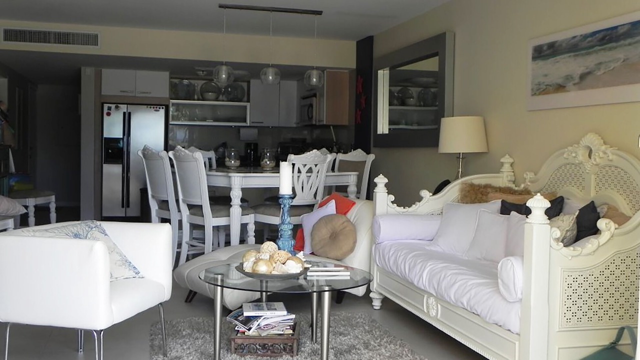 Photo of Livingroom in Oranjestad-West