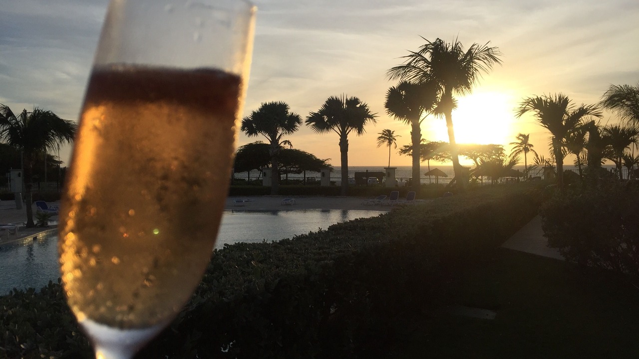 Photo of Outdoor in Oranjestad-West