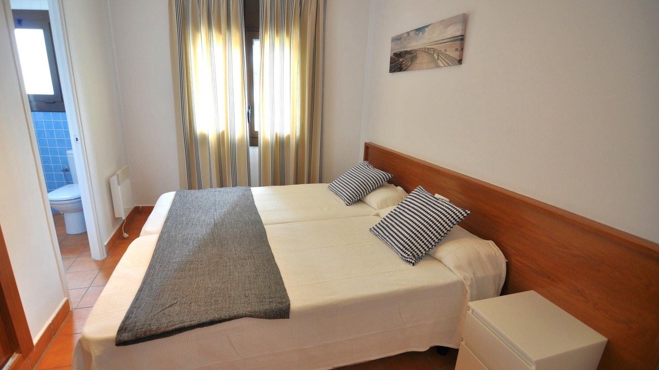 Photo of Bedroom in Santa Margarida