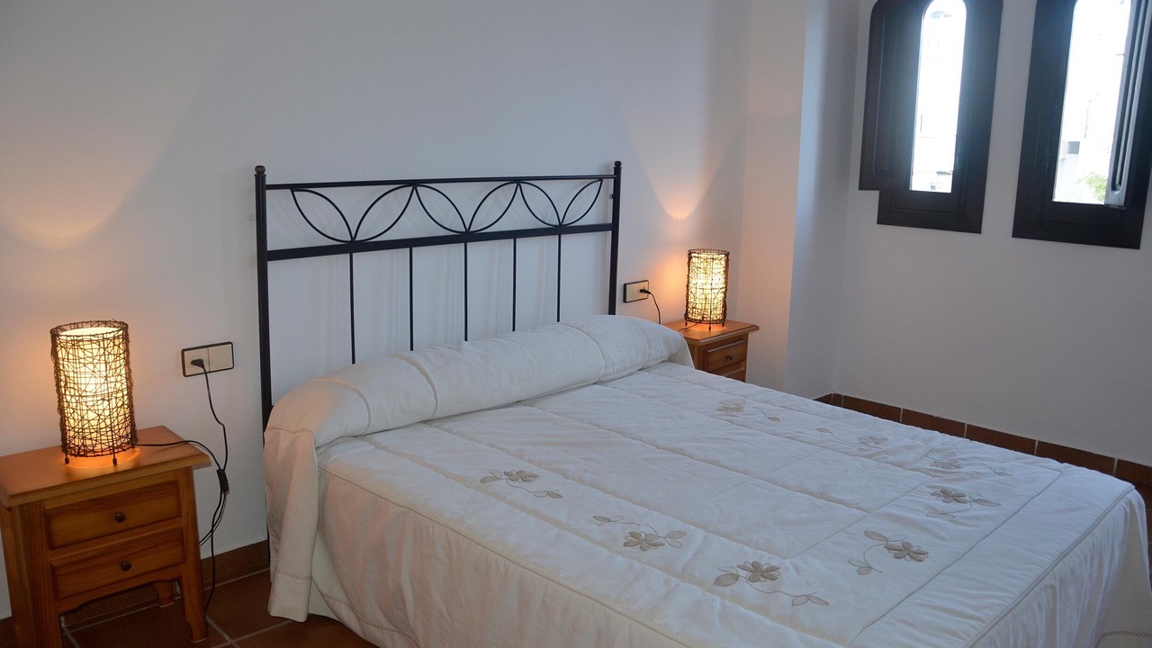 Photo of Bedroom in Agua Amarga