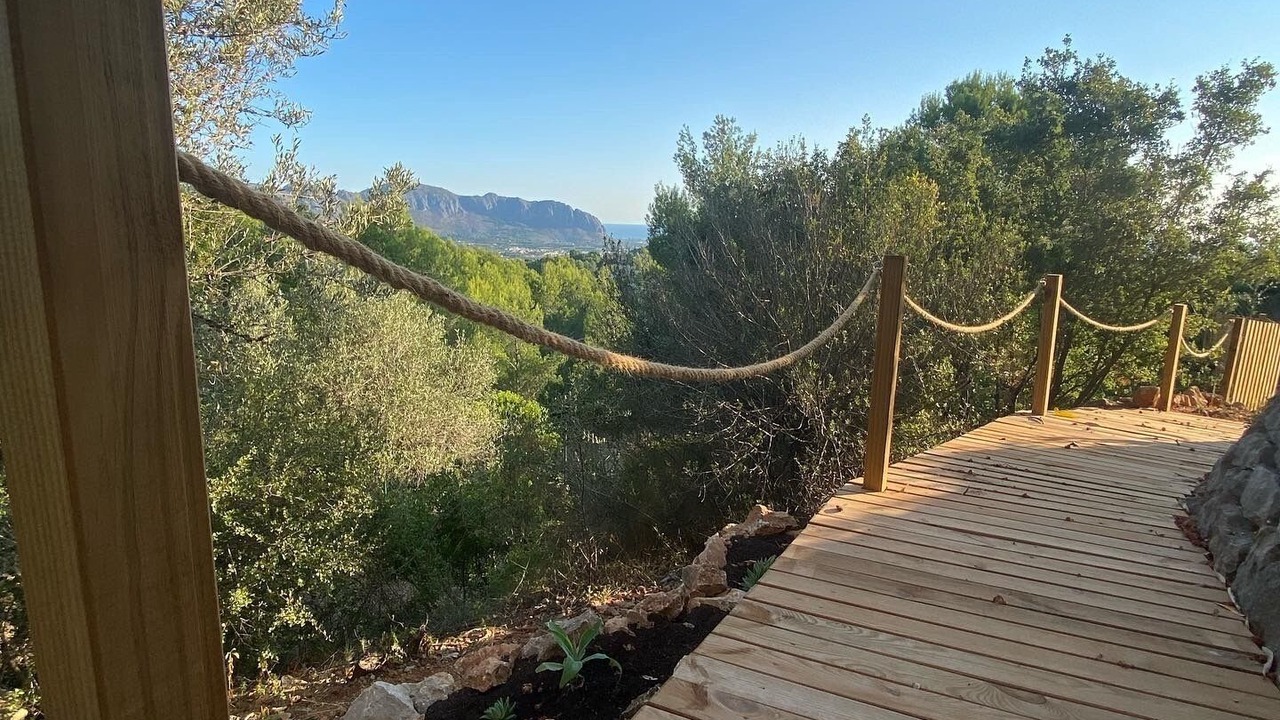 Photo of Outdoor in Benidoleig