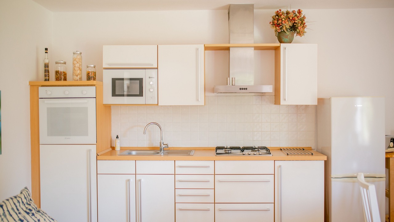 Photo of Kitchen in Masdache