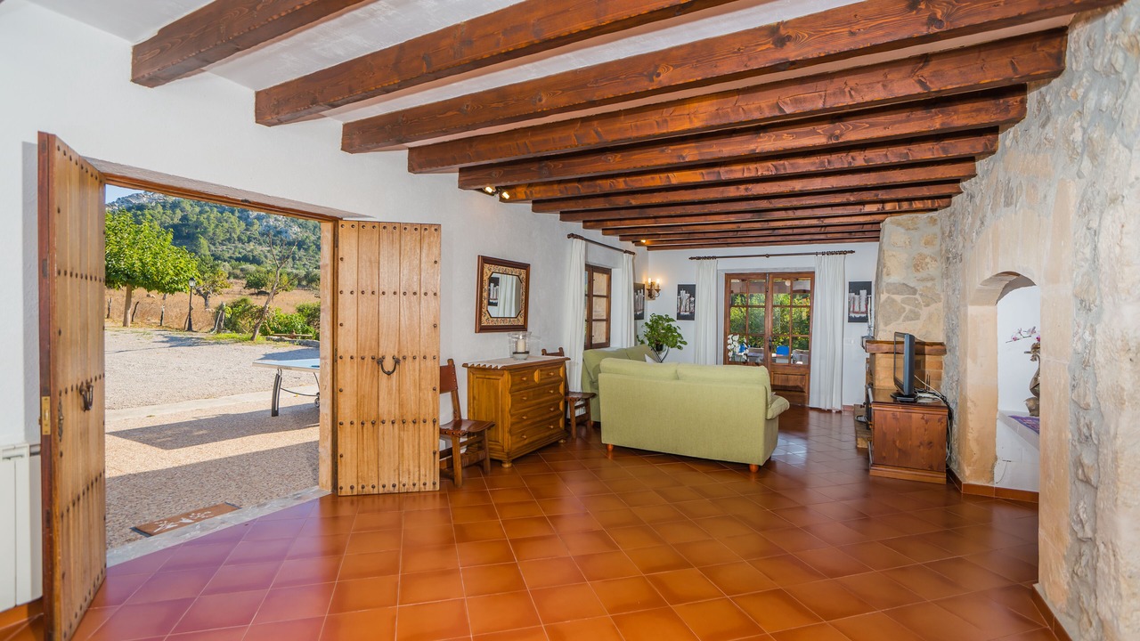 Photo of Livingroom in Pollensa