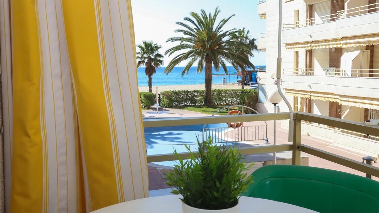 Photo of Outdoor in Vilafortuny