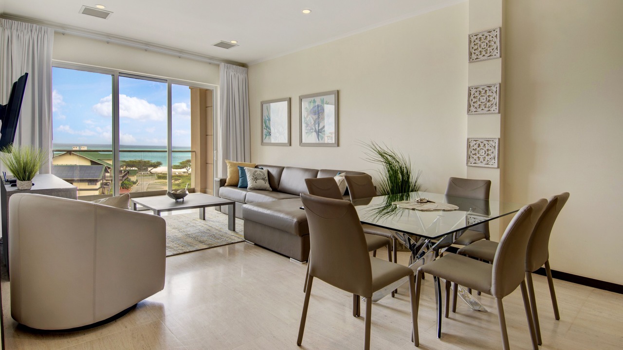 Photo of Bedroom in Oranjestad-West