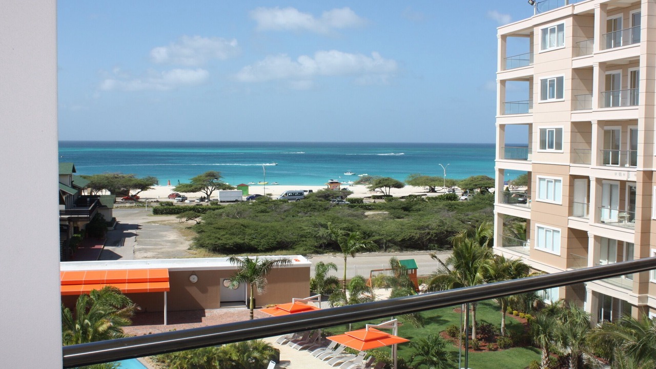 Photo of Outdoor in Oranjestad-West