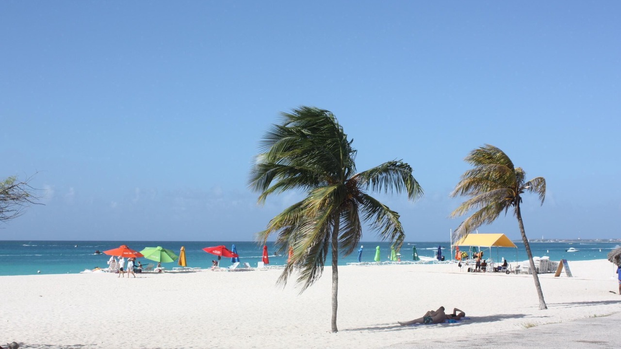 Photo of Others in Oranjestad-West