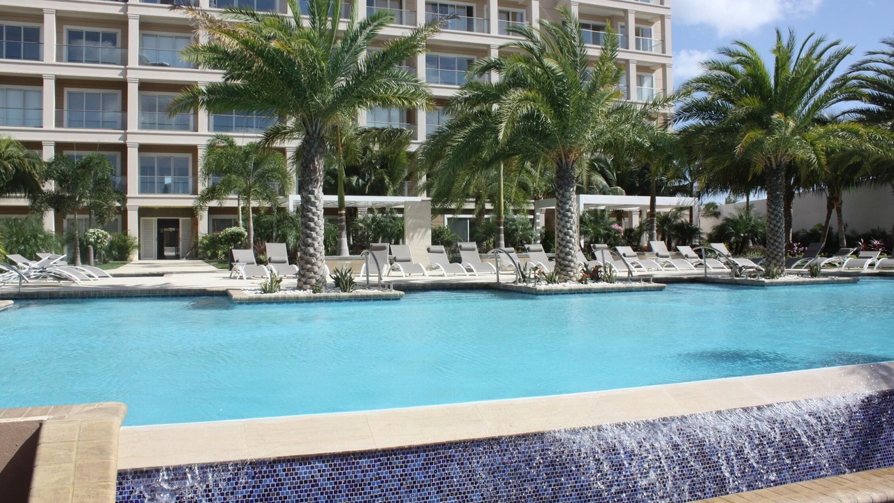 Photo of Outdoor in Oranjestad-West