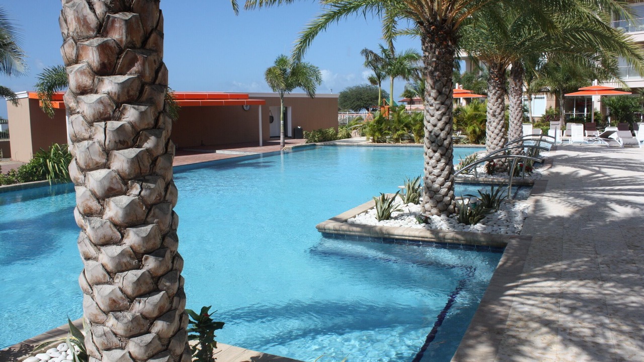 Photo of Outdoor in Oranjestad-West