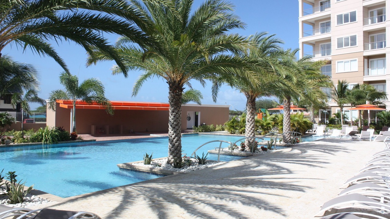 Photo of Outdoor in Oranjestad-West