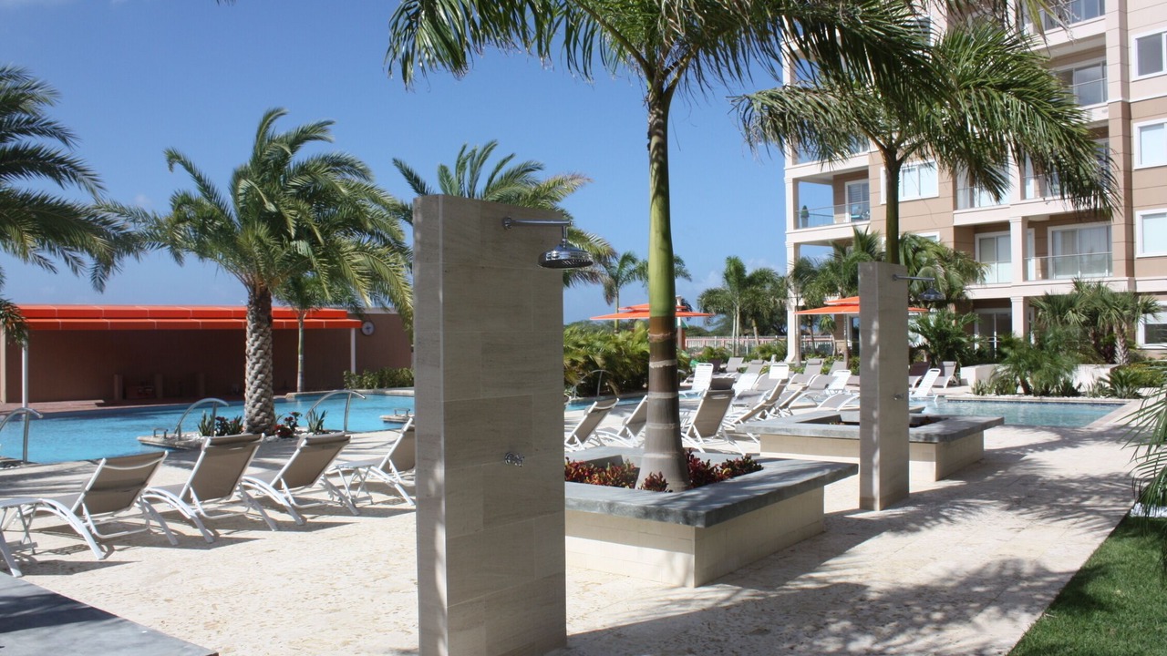 Photo of Outdoor in Oranjestad-West