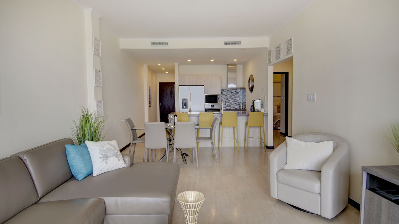 Photo of Livingroom in Oranjestad-West