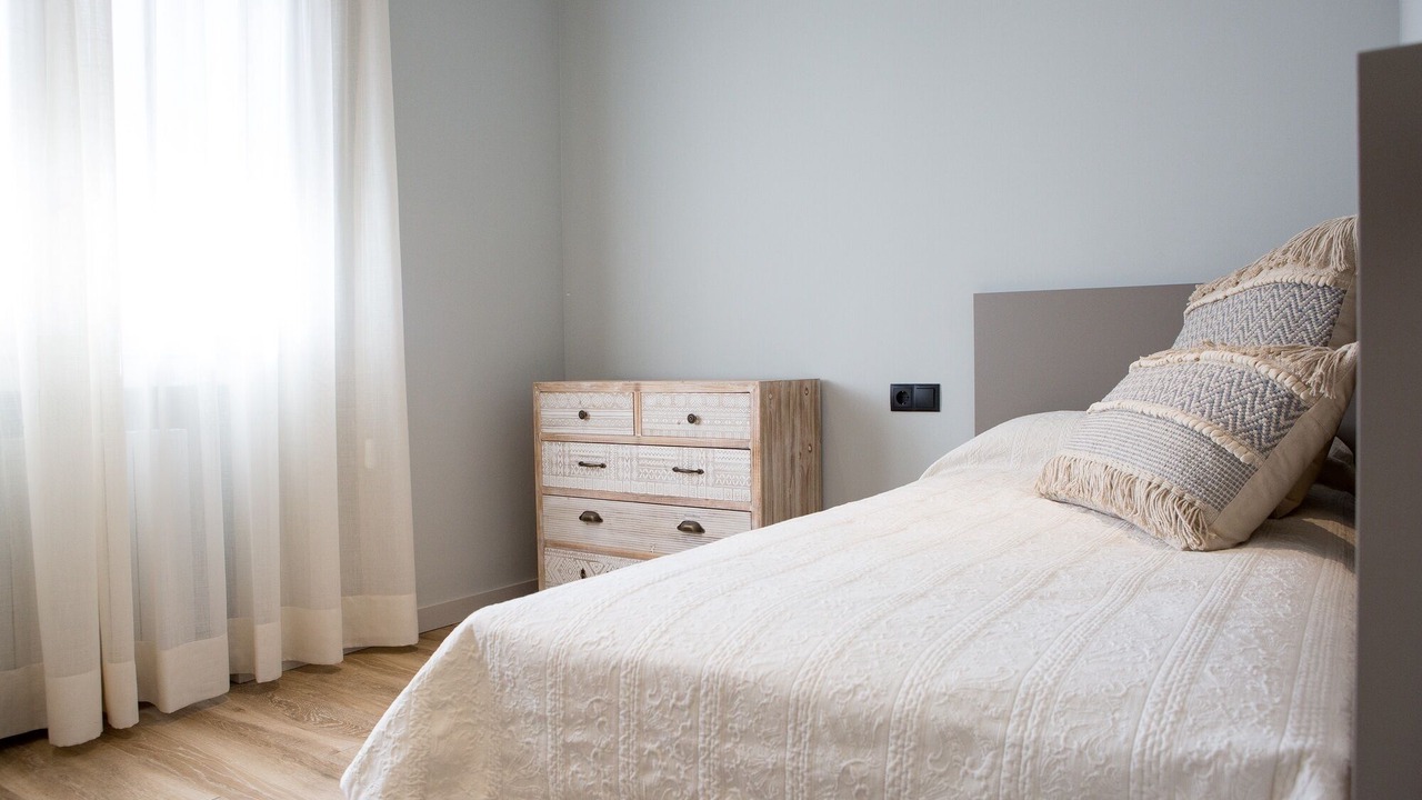 Photo of Bedroom in Llica d'Amunt