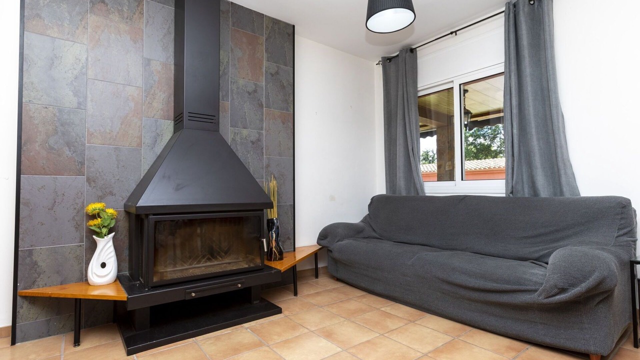 Photo of Bedroom in Can Carbonell