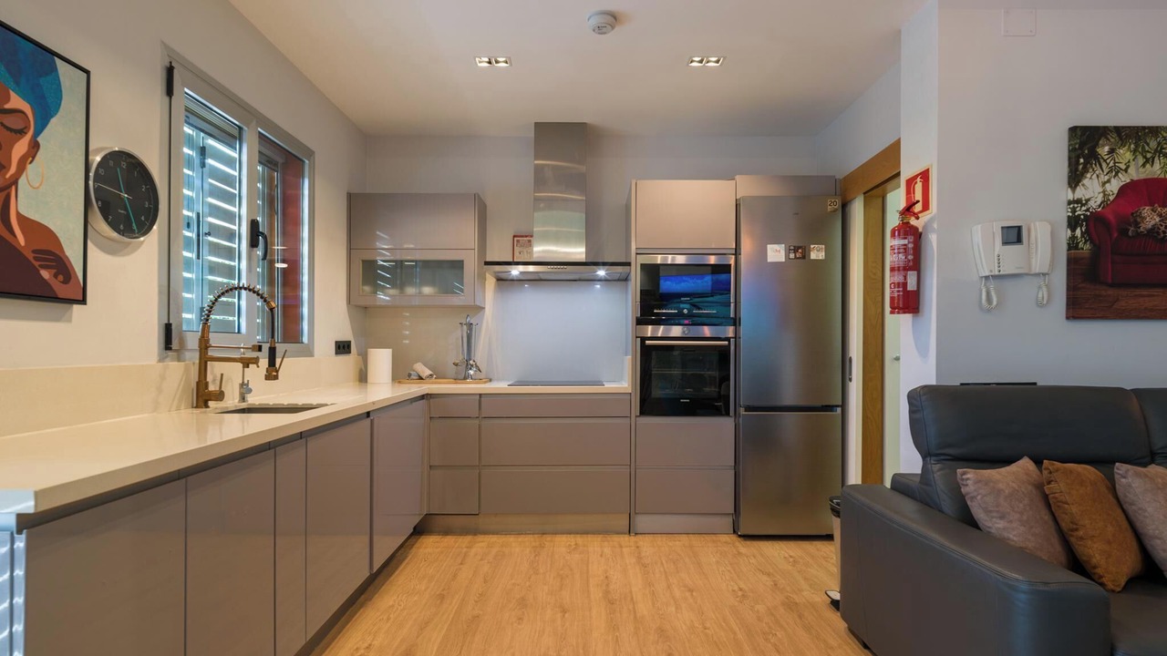Photo of Kitchen in Salobre