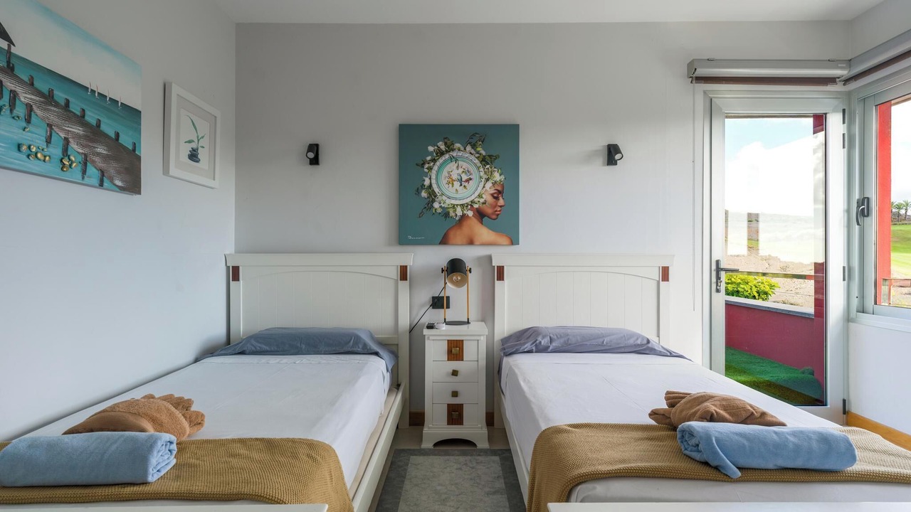 Photo of Bedroom in Salobre