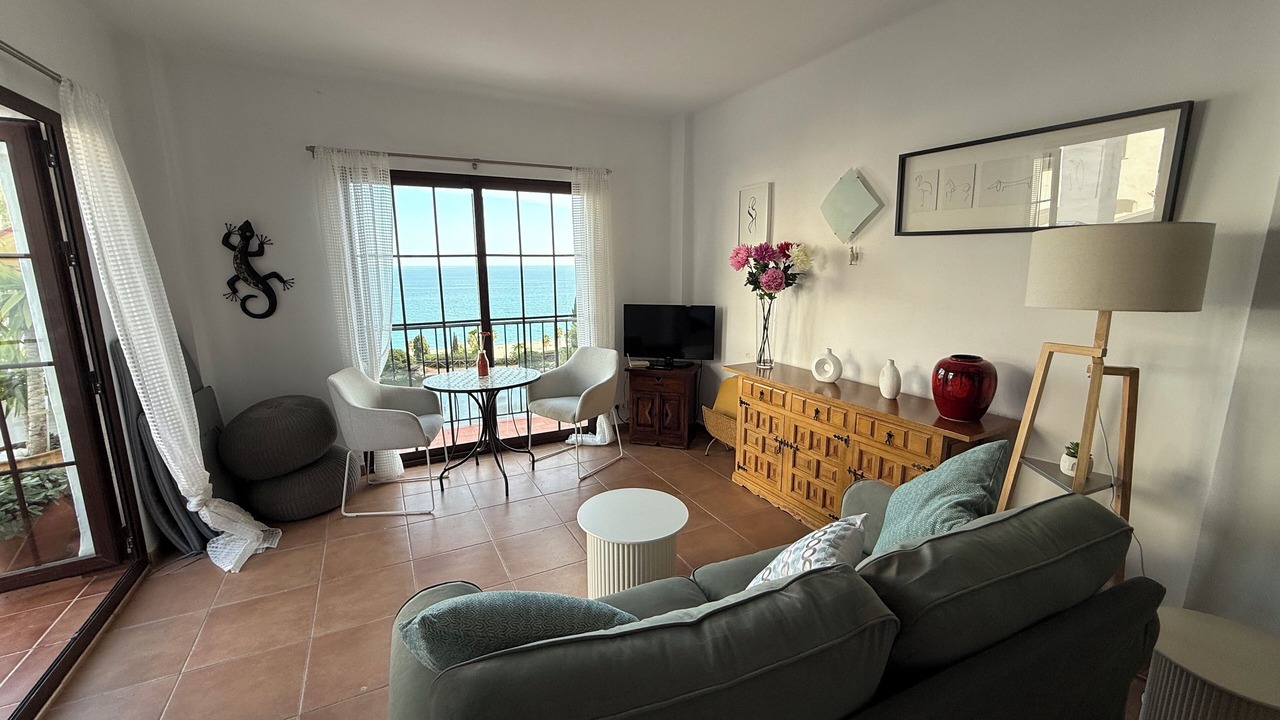 Photo of Livingroom in Chimenea