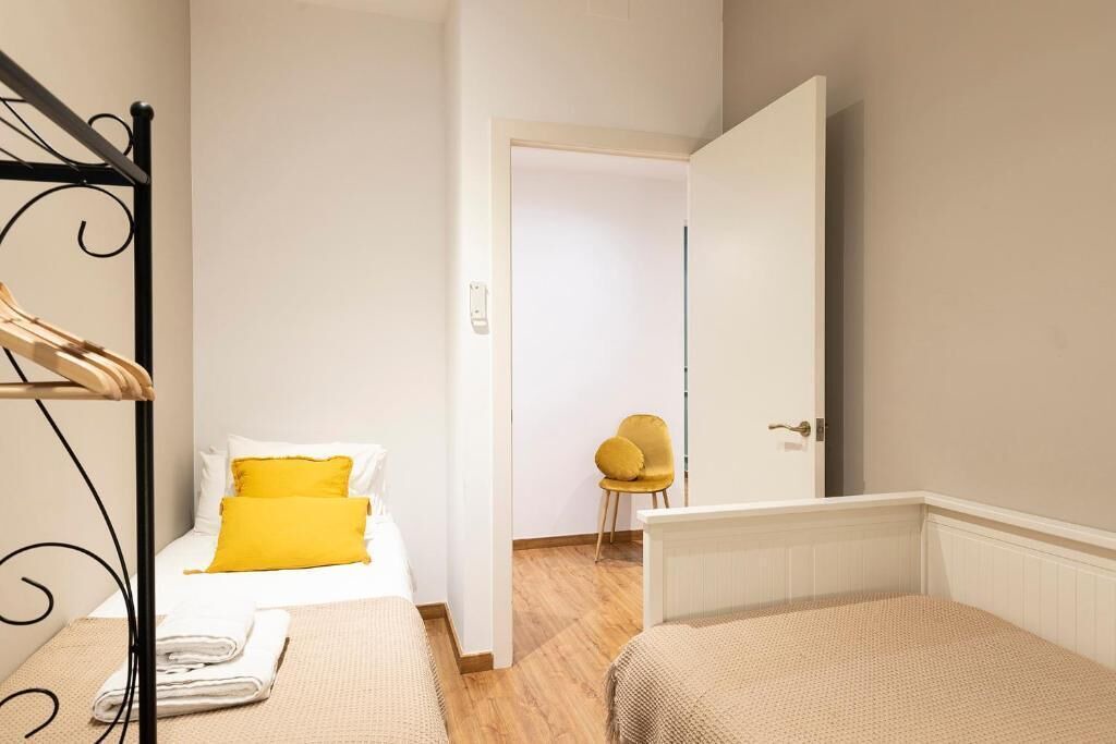 Photo of Bedroom in Sant Antoni