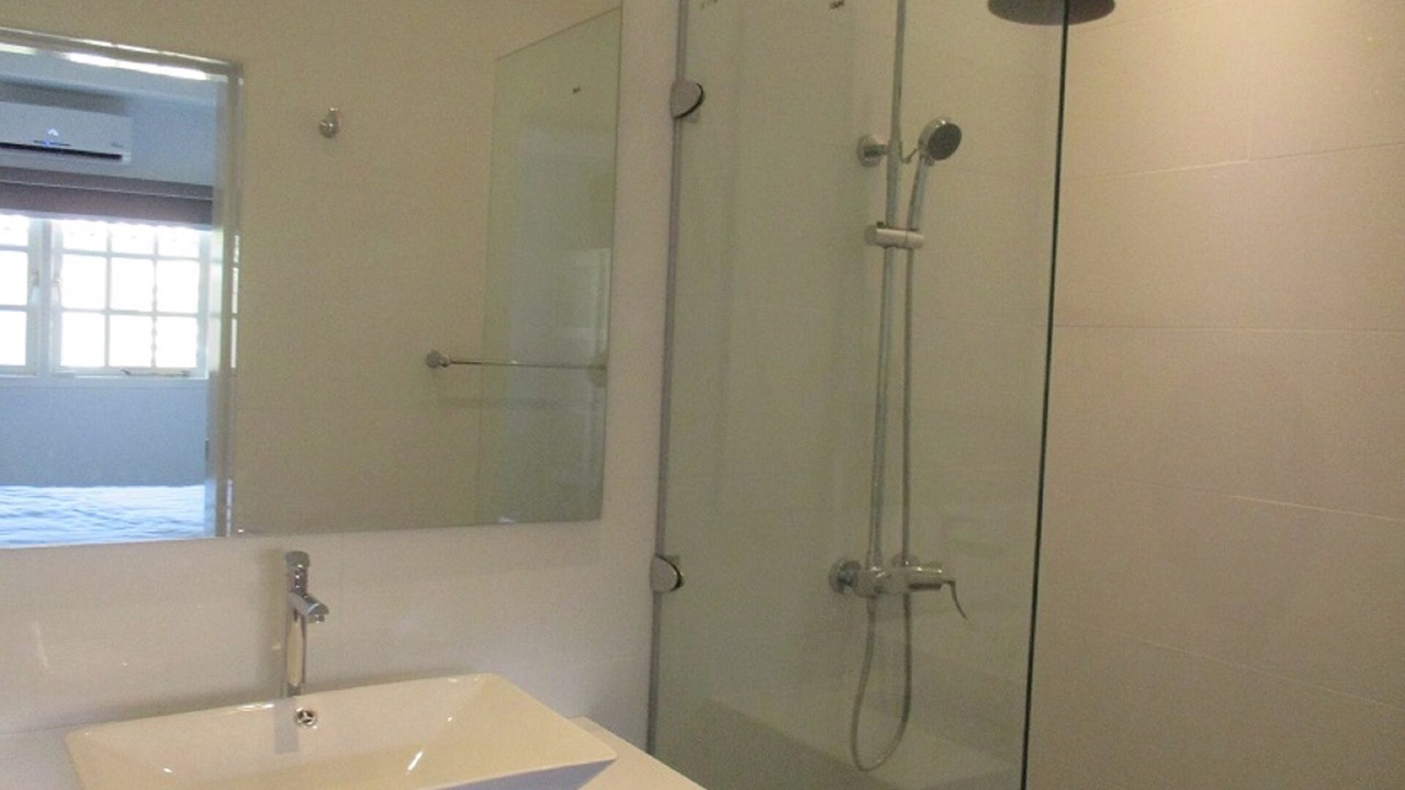 Photo of Bathroom in Washington