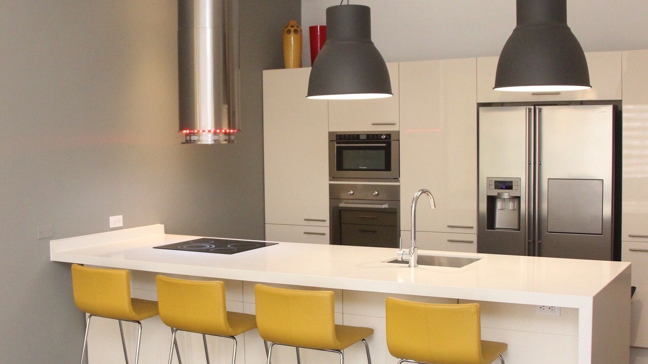Photo of Kitchen in Washington