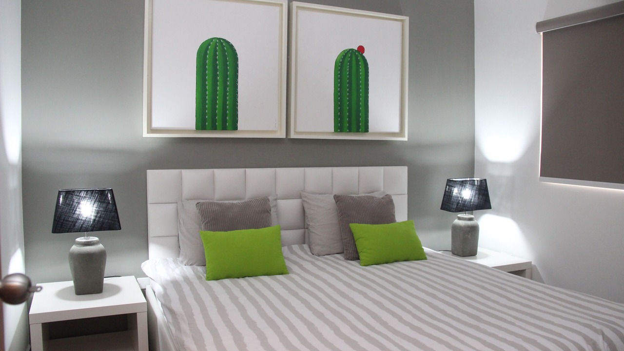 Photo of Bedroom in Washington