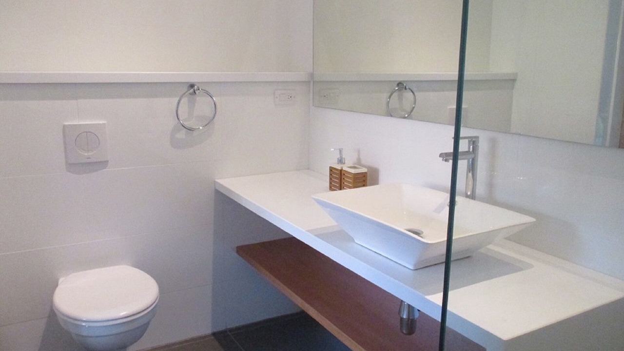 Photo of Bathroom in Washington