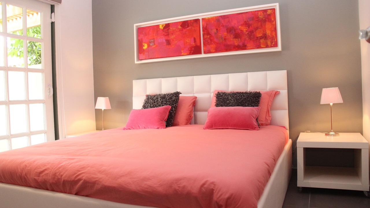 Photo of Bedroom in Washington