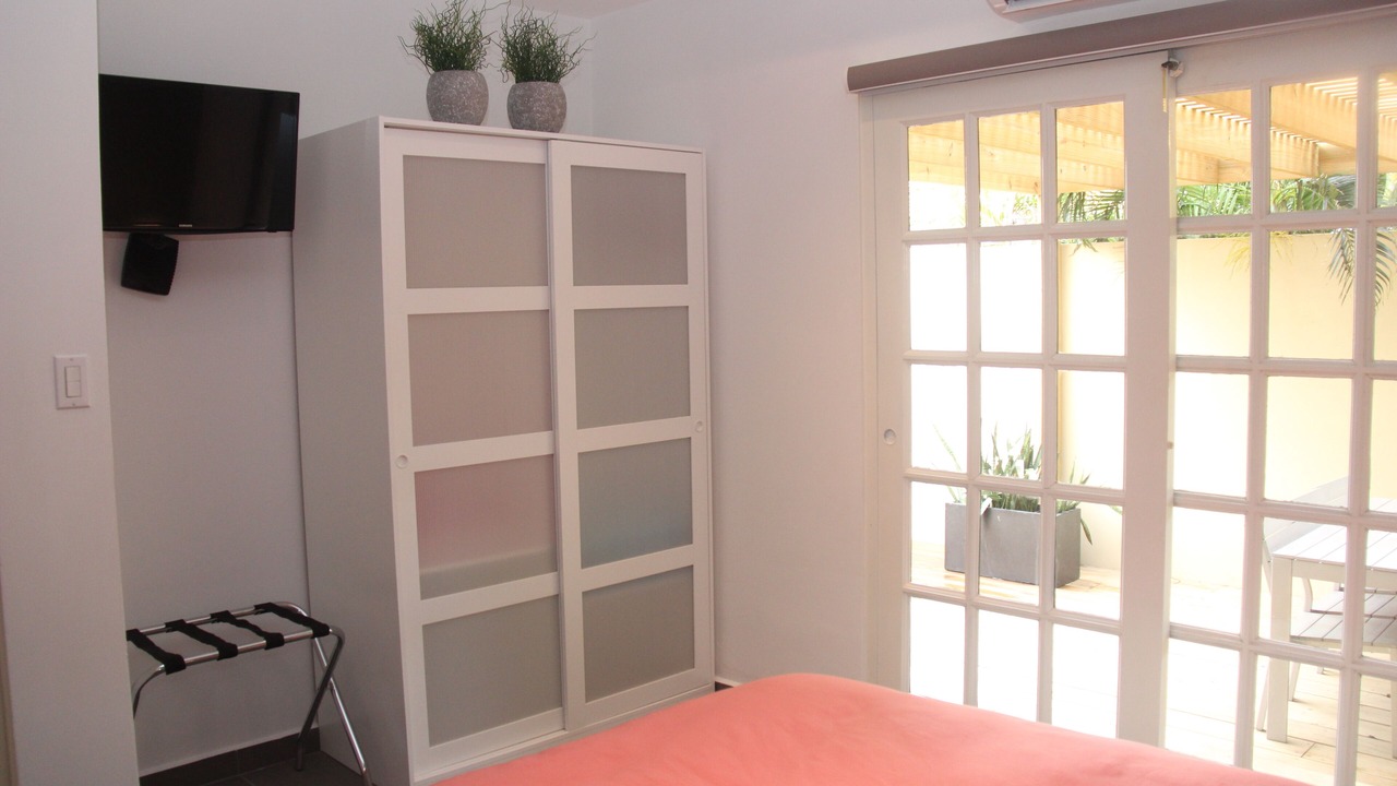 Photo of Bedroom in Washington