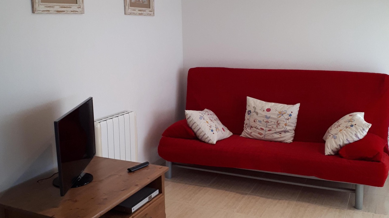 Photo of Livingroom in Les Planes del Rei