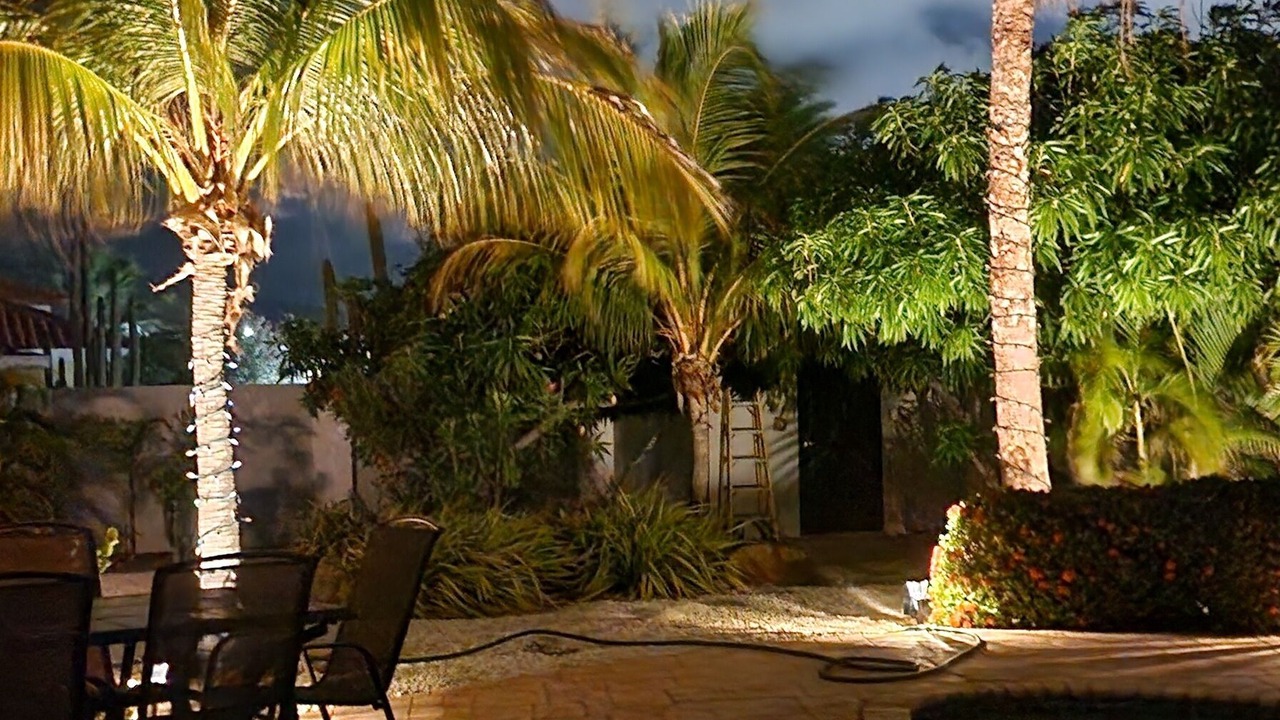 Photo of Patio Balcony in Noord