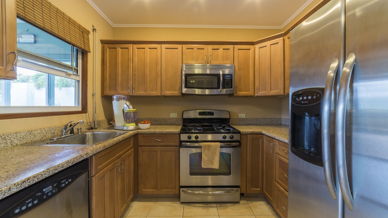 Photo of Kitchen in Noord