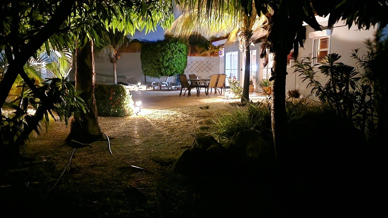 Photo of Patio Balcony in Noord