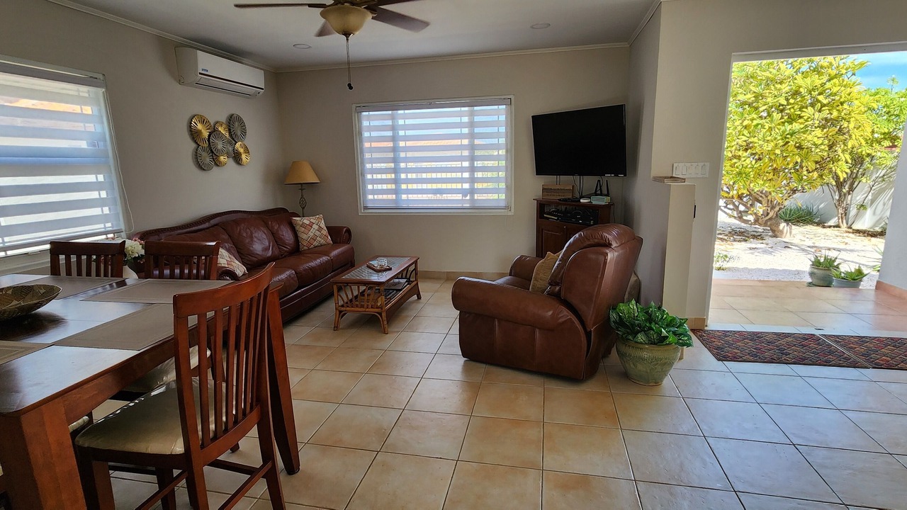 Photo of Livingroom in Noord