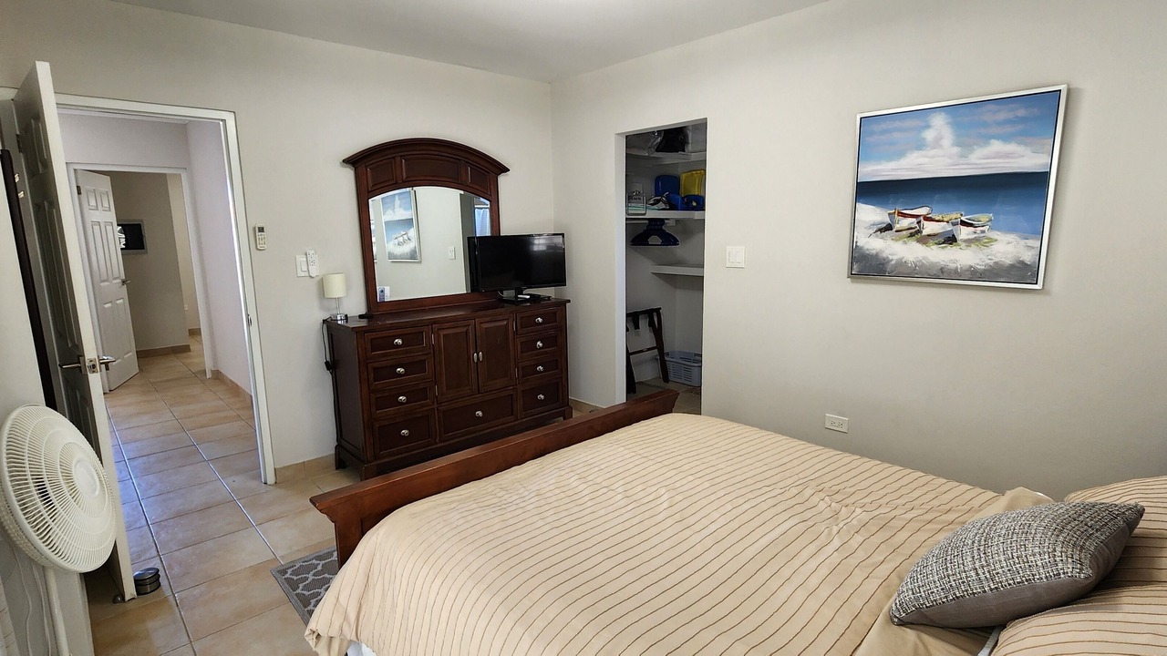 Photo of Bedroom in Noord