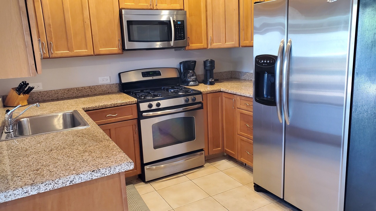Photo of Kitchen in Noord