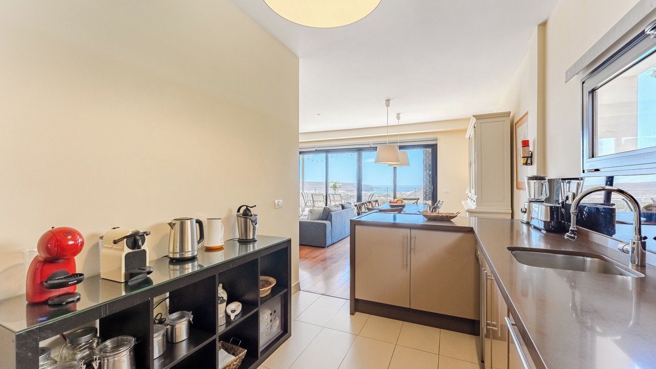 Photo of Kitchen in El Madronal