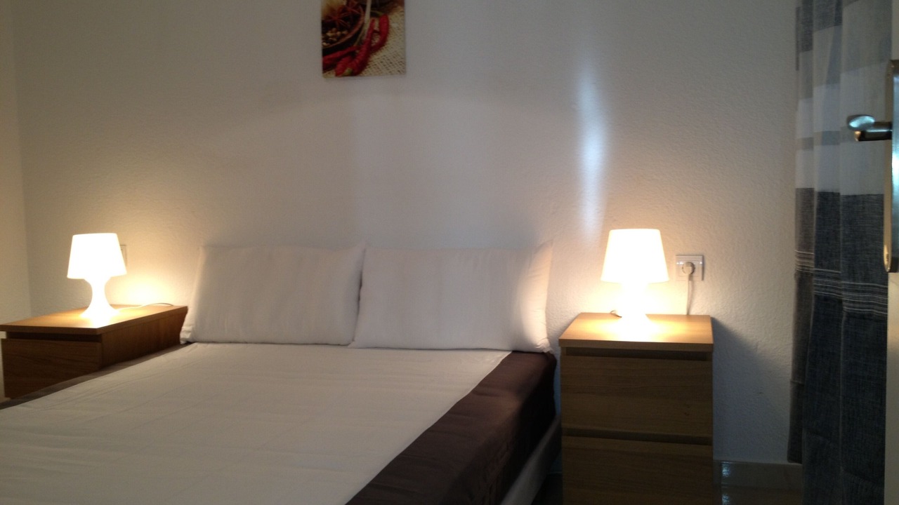 Photo of Bedroom in El Raval