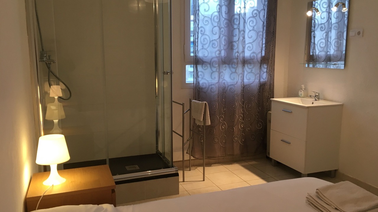Photo of Bedroom in El Raval