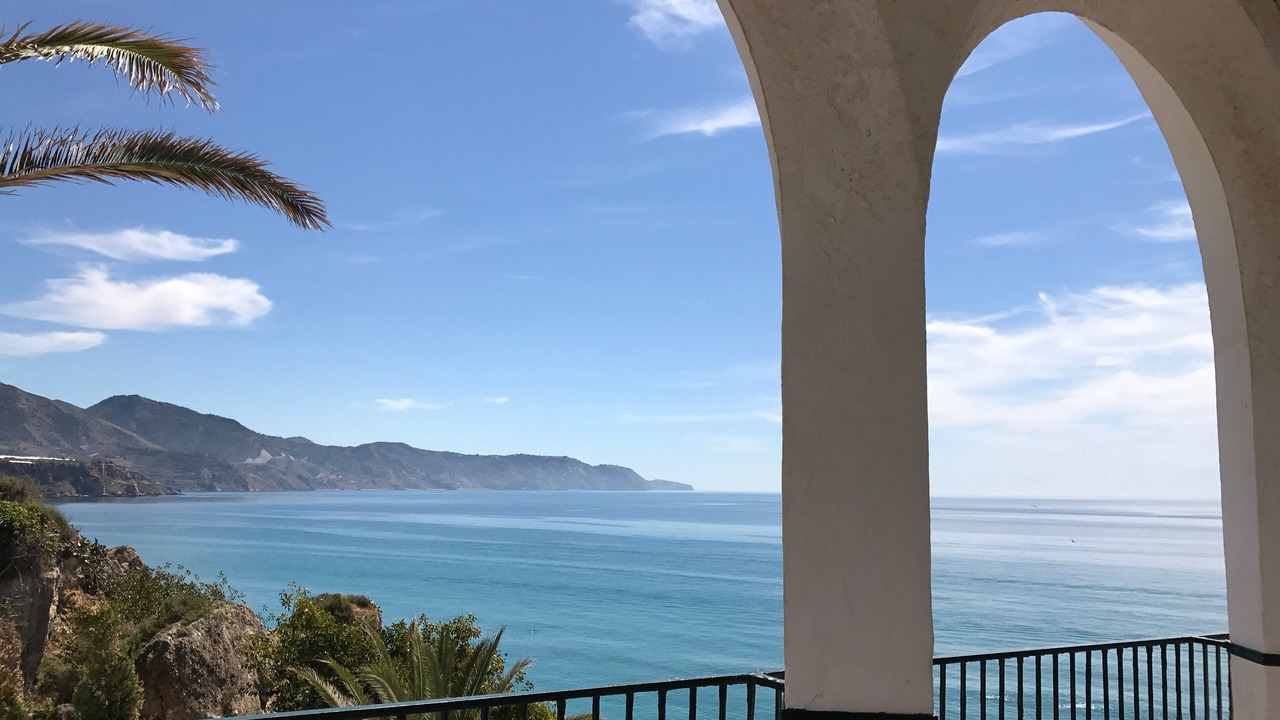 Photo of Outdoor in Frigiliana