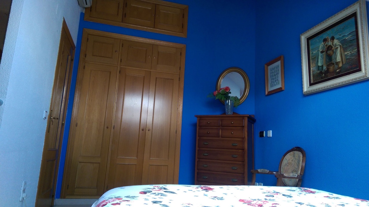 Photo of Bedroom in Pinto