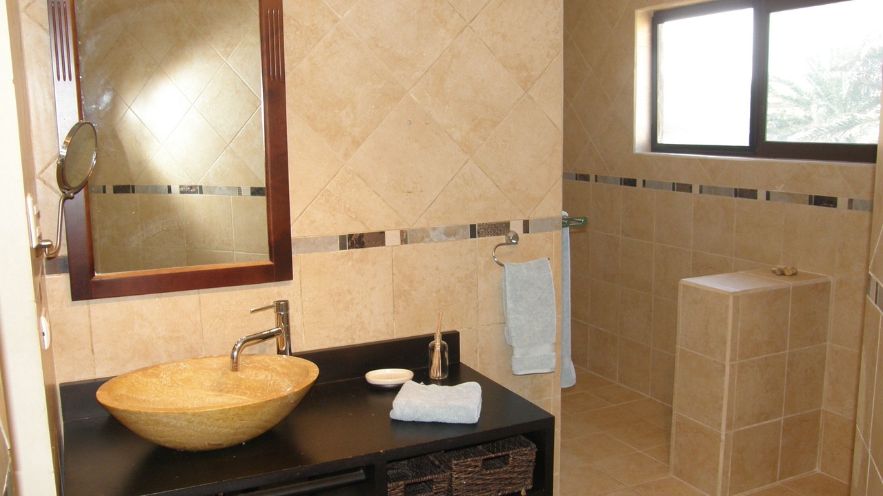Photo of Bathroom in Gold Coast